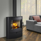 Salamandra a lenha Navia 03 - Romotop